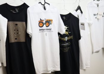 Gradski muzej Bjelovar u Noći muzeja predstavio novi identitet