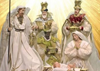 Sveta tri kralja jedan od nastarijih katoličkih blagdana