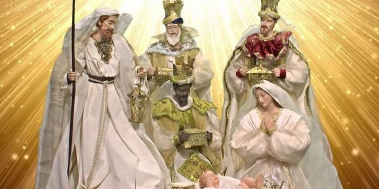 Sveta tri kralja jedan od nastarijih katoličkih blagdana