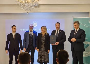 Daruvarske toplice dobile sufinaciranje za modernizaciju