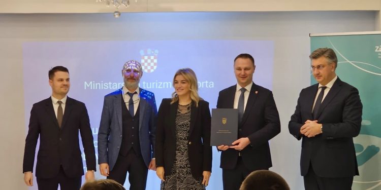 Daruvarske toplice dobile sufinaciranje za modernizaciju