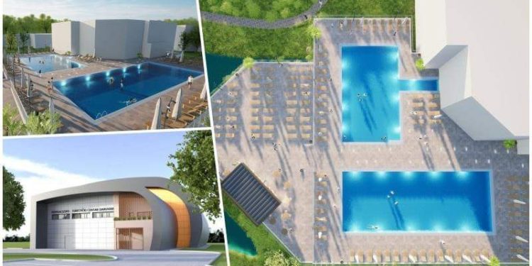 Velika ulaganje u Daruvarskim toplicama