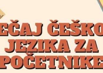 Upiši tečaj češkog jezika