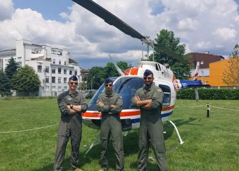 MORH traži srednjoškolce koji žele biti piloti