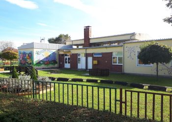 Grad Garešnica nastavlja ulagati u predškolski odgoj