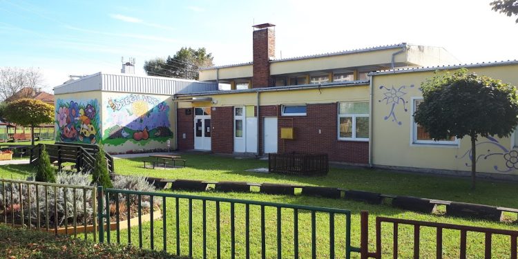 Grad Garešnica nastavlja ulagati u predškolski odgoj