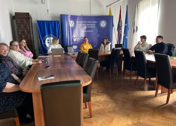 U tijeku pripreme za diplomski studij sestrinstva