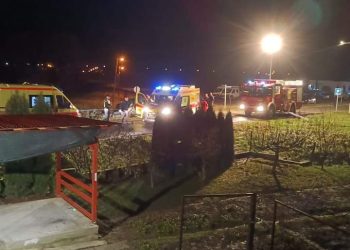 U policijskoj bilježnici vrlo živi vikend