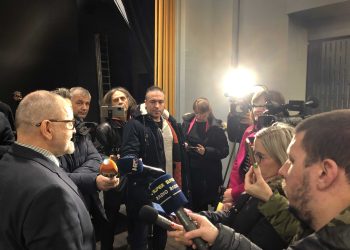 Bjelovarski, Međunarodni udaraljkaški festival izazvao veliko zanimanje medija