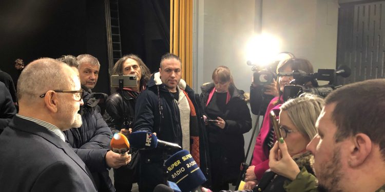 Bjelovarski, Međunarodni udaraljkaški festival izazvao veliko zanimanje medija