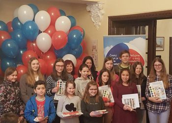 Počinje Mjesec češkog materinskog jezika