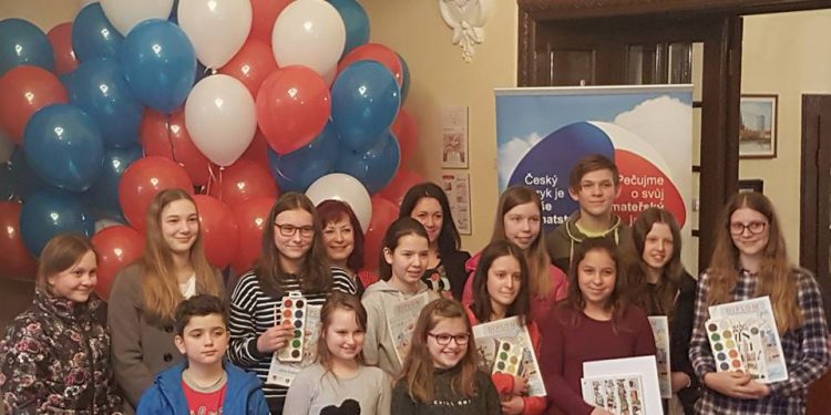 Počinje Mjesec češkog materinskog jezika