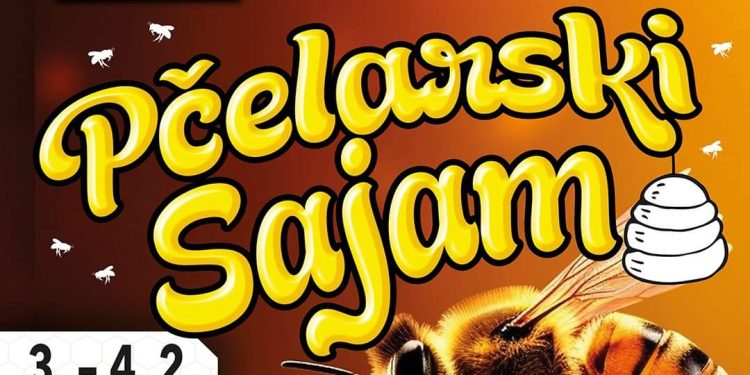 U tijeku pripreme za 19. Međunarodni pčelarski sajam