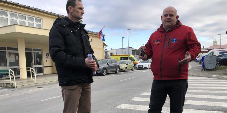 Najnovija vozila hitne nisu opasna po život