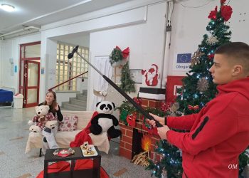 Prevencija elektroničkog nasilja u vezama mladih