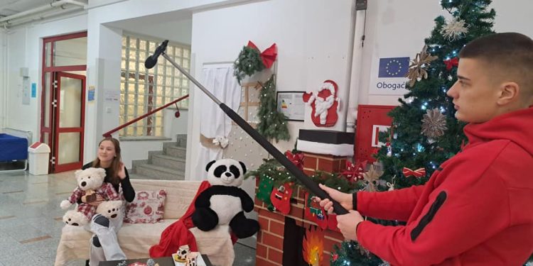 Prevencija elektroničkog nasilja u vezama mladih