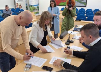 Za obnovu fasada Grad izdvaja skoro duplo više nego svih godina do sada