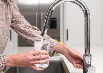 U Novoj Ploščici, Maloj i Velikoj Trnovitici danas nakratko bez vode