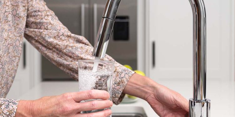 U Novoj Ploščici, Maloj i Velikoj Trnovitici danas nakratko bez vode