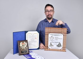 Zahvaljujući Daruvarčaninu Gatalici, Hrvatska u Japanu najbolja