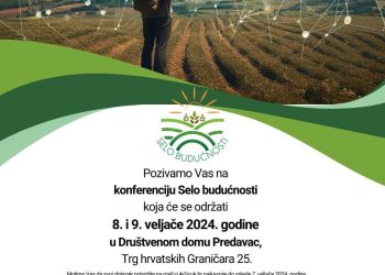 Dvodnevna konferencija o selu budućnosti