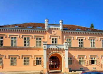 Traži se ravnatelj ili ravnateljica za bjelovarsku knjižnicu