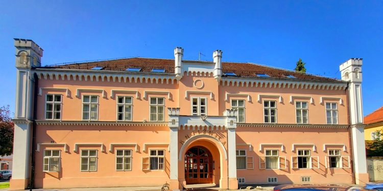 Traži se ravnatelj ili ravnateljica za bjelovarsku knjižnicu