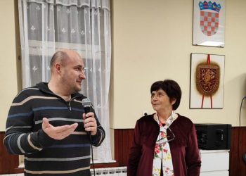 Lončar i dalje predsjednica Češke obeci Bjelovar