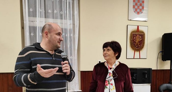 Lončar i dalje predsjednica Češke obeci Bjelovar