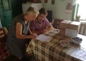 U Čazmi se nastavlja projekt Zaželi