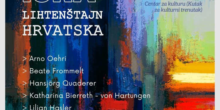 U Čazmi se otvara Dupla igra