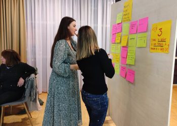 Najveći projekt EU u području rada s mladima