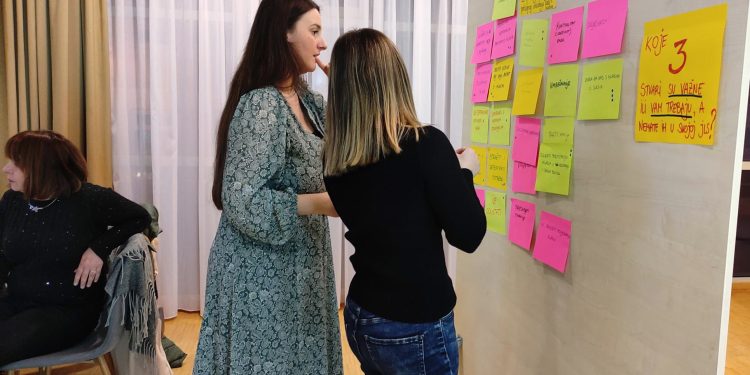 Najveći projekt EU u području rada s mladima