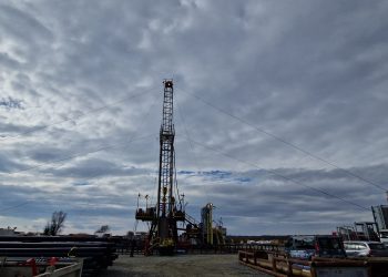 Završava projekt geotermalne bušotine u Korenovu- Bjelovar bi mogao biti hrvatski Island