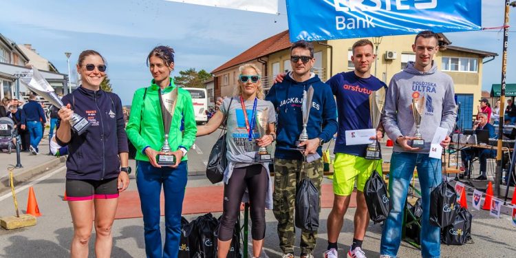 Najuspješnijim trkačima nagrade bitno veće nego lani