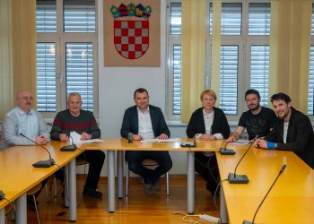 U Daruvaru potpisani vrijedni ugovori