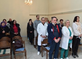 Dan bolesnika opet će se prigodno obilježiti i u bjelovarskoj bolnici