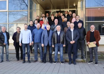 Stigao nikad veći iznos novca iz državnog proračuna za rad s mladima u sportskim klubovima