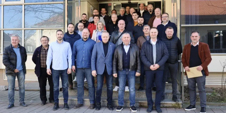 Stigao nikad veći iznos novca iz državnog proračuna za rad s mladima u sportskim klubovima