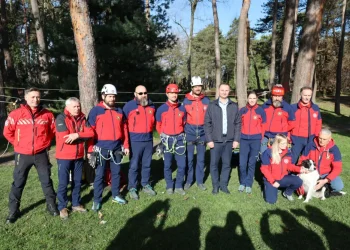 Županija povećala izdvajanje za rad HGSS-a