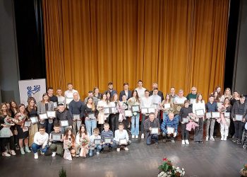 Proglašeni najbolji bjelovarski sportaši