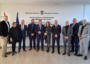 Ministru i suradnicima skrenuta pažnja na mlade obrtnike koji su opterećeni porezima i doprinosima