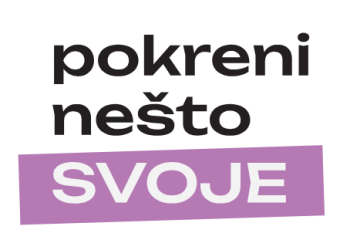 Otvoren natječaj „Pokreni nešto svoje“ Inovativnim hrvatskim poduzetnicima 50.000 eura za razvoj poslovanja