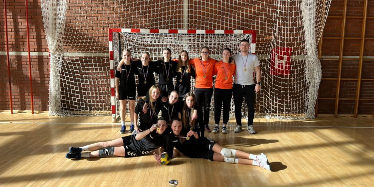 Garešničanke odlaze na državno prvenstvo u Poreč