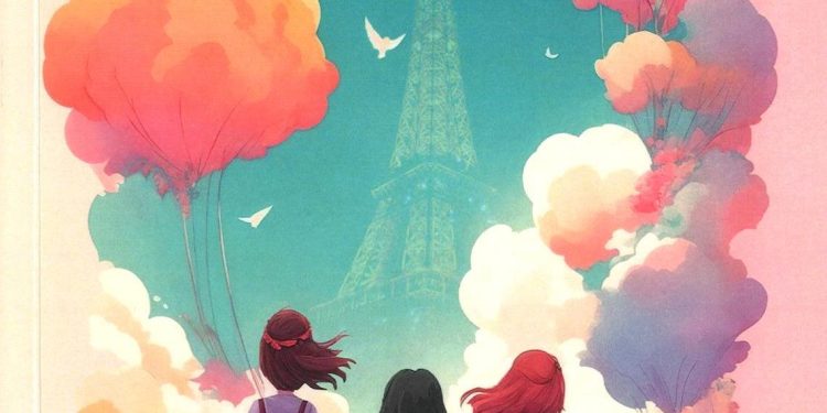 Dođite na predstavljanje knjige ”Tri pogleda prema oblacima”