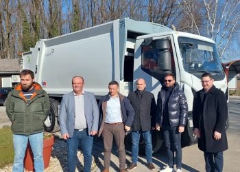 Nove investicije u gospodarenje otpadom u Garešnici