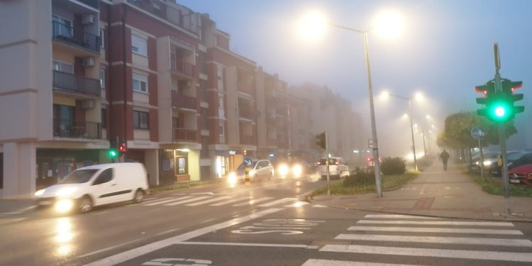 Tijekom vikenda policija sankcionirala čak 21 vozača koji su upravljali neregistriranim vozilima