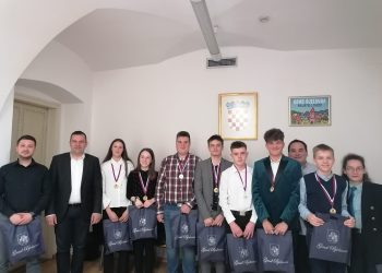 Učenici Glazbene škole Vatroslava Lisinskog Bjelovar ostvarili odličan međunarodni uspjeh