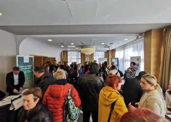 U Bjelovaru uspješno održani Dani poslova Hrvatskog zavoda za zapošljavanje