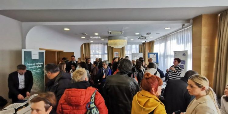 U Bjelovaru uspješno održani Dani poslova Hrvatskog zavoda za zapošljavanje